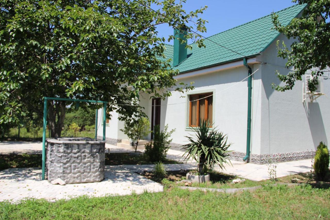 Villa Rokiti Exterior foto
